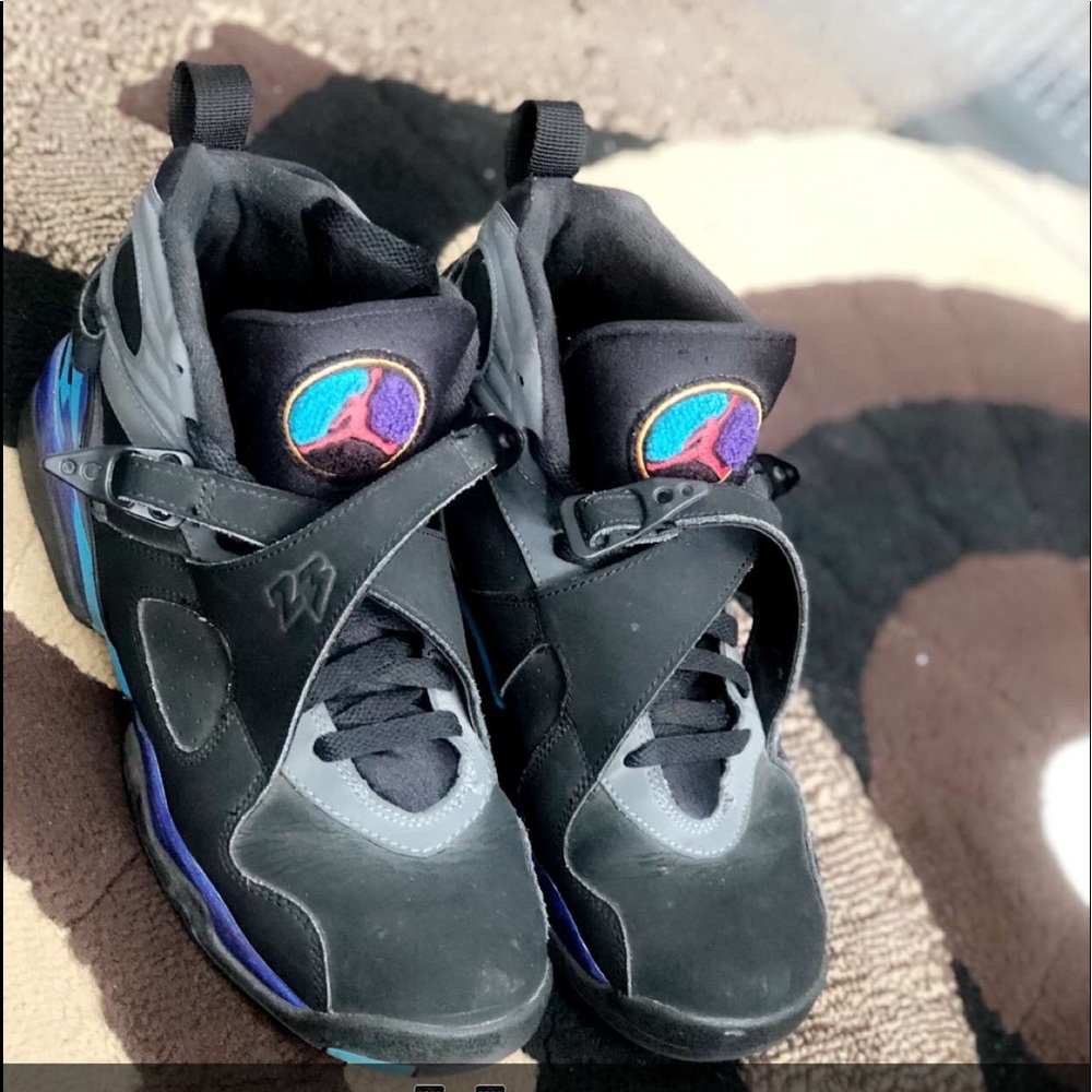 Jordan Retros